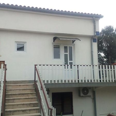 Apartment Ivana Krk Town Exteriér fotografie