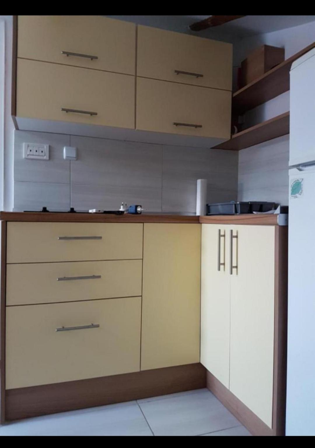 Apartment Ivana Krk Town Exteriér fotografie
