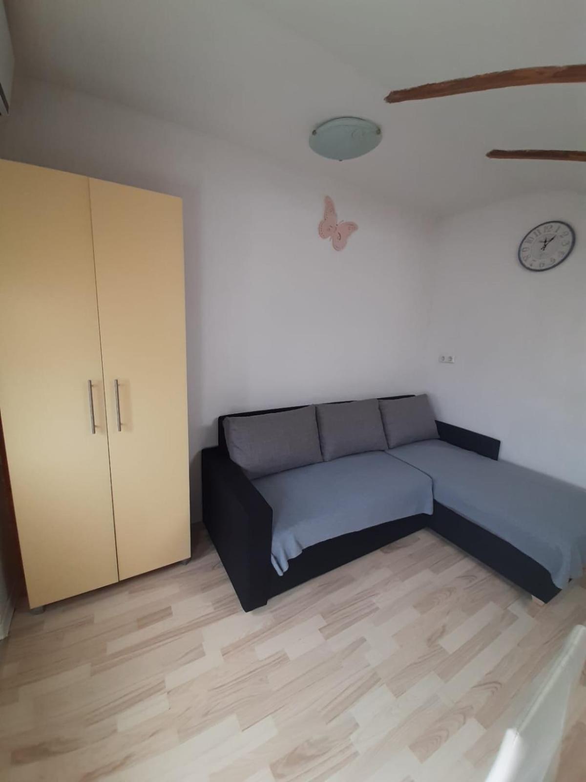 Apartment Ivana Krk Town Pokoj fotografie