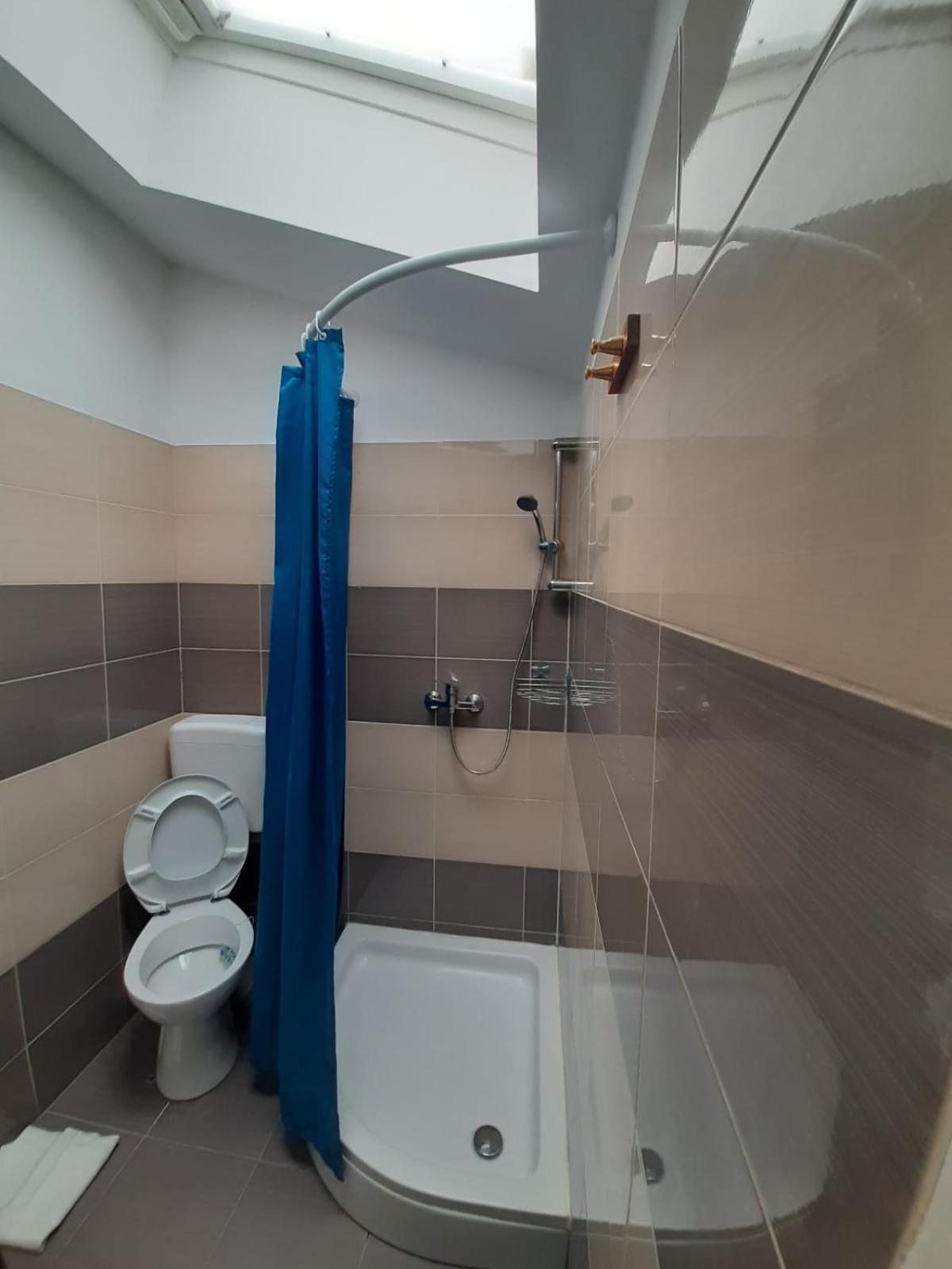 Apartment Ivana Krk Town Exteriér fotografie