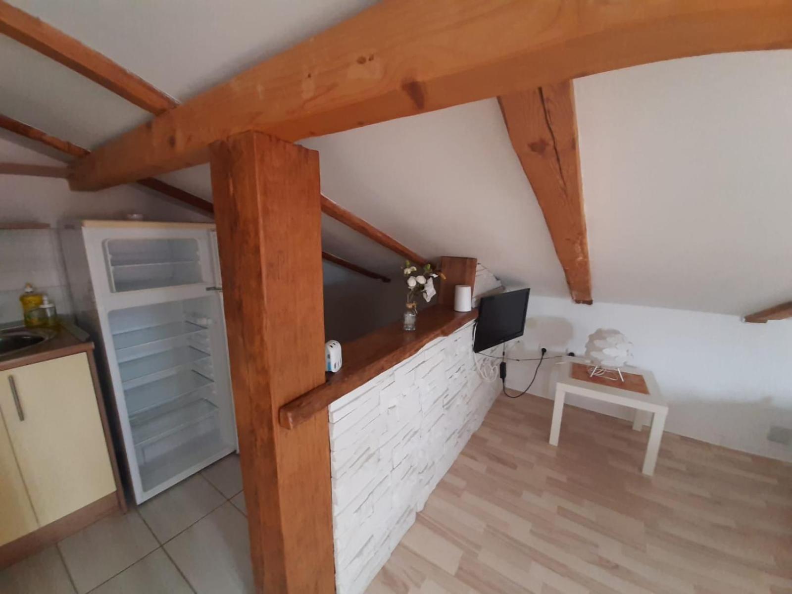 Apartment Ivana Krk Town Pokoj fotografie